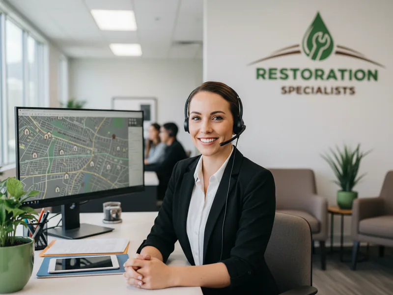 Water Damage Restoration  in Hurricane  FAQ