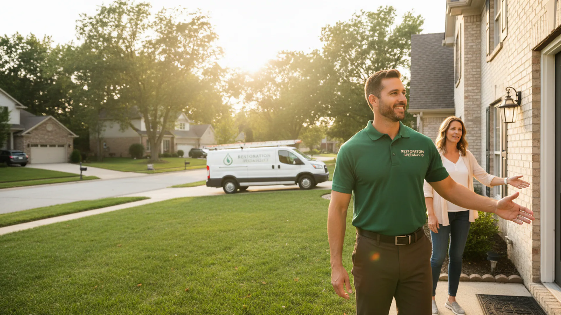 Premium Water Damage Restoration in Hurricane, UT Near Me – Guaranteed Quality Results